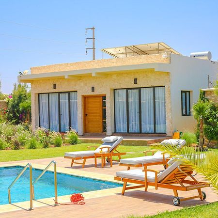 Villa La Rose Bleue - Residence Hoteliere Avec Piscine - Szavíra Kültér fotó